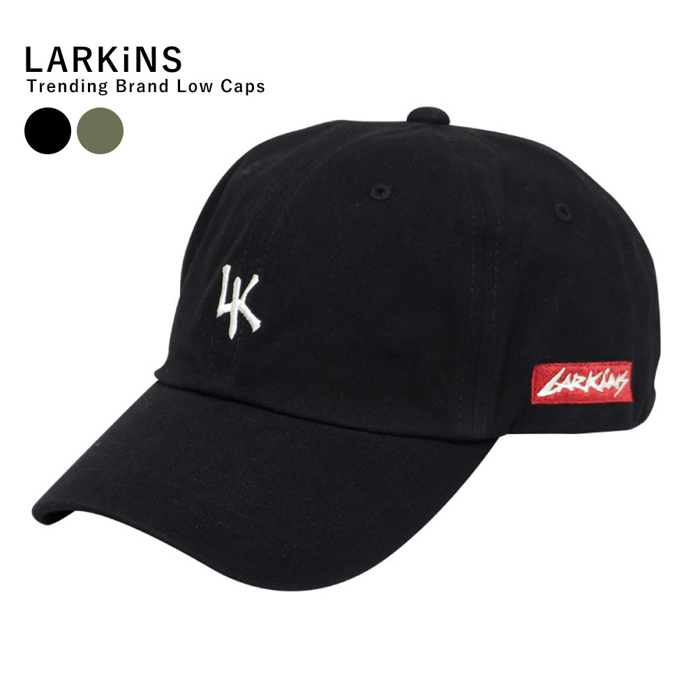 LK ロー CAP